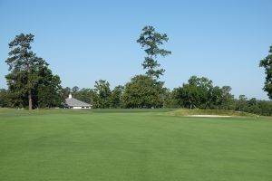 Augusta CC 7th Approach